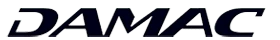 DAMAC logo